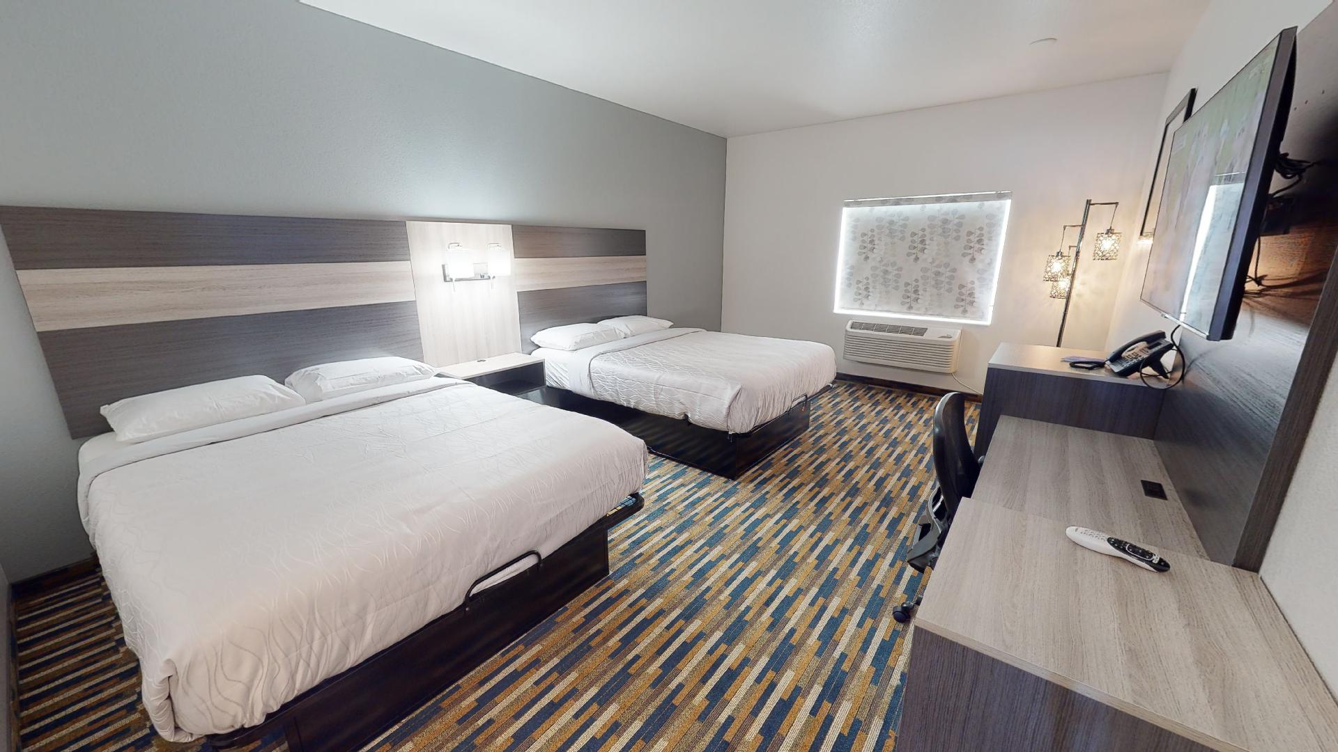 Bevens Creek Inn - Stay Suites Photo