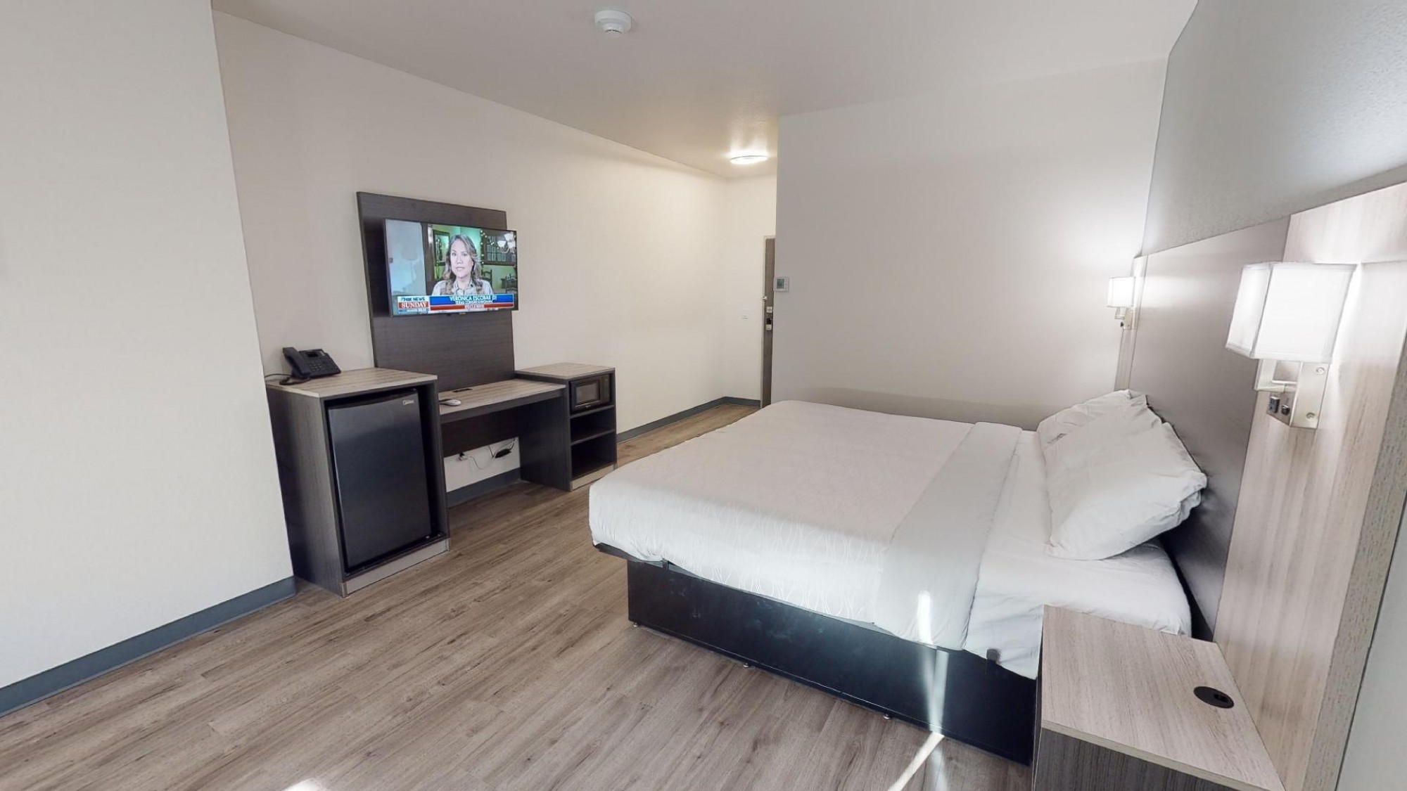 Bevens Creek Inn - Stay Suites Photo